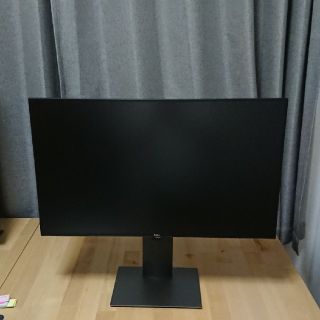 デル(DELL)のDell デジタルハイエンド 24インチモニタ U2419H(ディスプレイ)