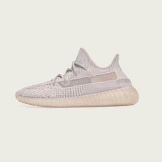 アディダス(adidas)のadidas YEEZY BOOST 350 V2 Synth 27.5㎝(スニーカー)