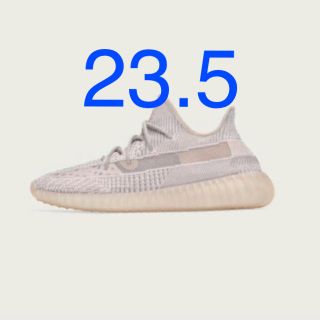 アディダス(adidas)の【23.5cm】Yeezy boost 350 V2 SYNTH(スニーカー)