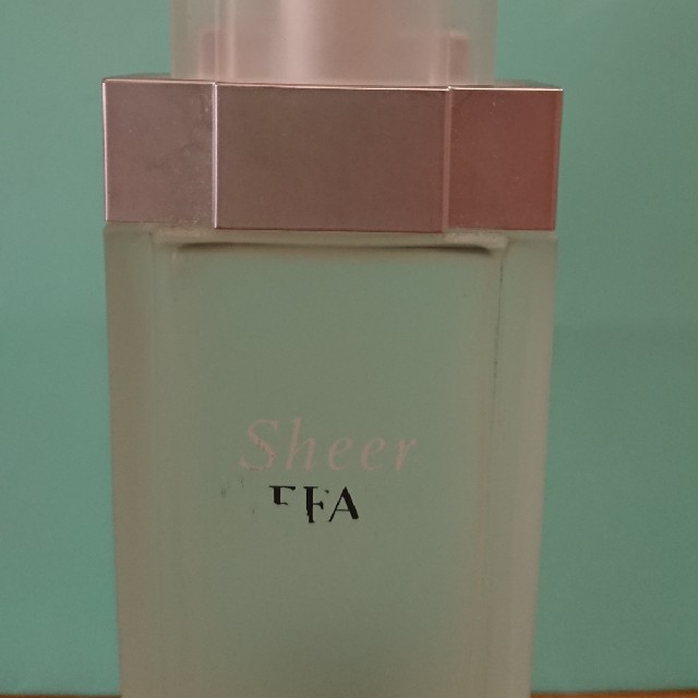 Tiffany & Co.(ティファニー)のまおみぃ様専用◇TIFFANY  Sheer オードパフューム 100ml コスメ/美容の香水(香水(女性用))の商品写真