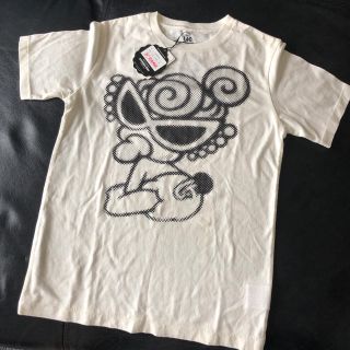 ヒステリックミニ(HYSTERIC MINI)のヒステリックミニ♡半袖140サイズ(Tシャツ/カットソー)