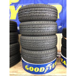 グッドイヤー(Goodyear)の185/55R16グッドイヤー夏用タイヤ4本(タイヤ)