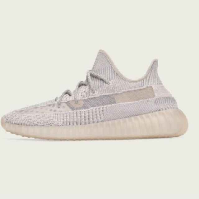 adidas yeezy boost 350 synth us9.5 当選品