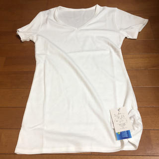 グレイル(GRL)のTシャツ(Tシャツ(半袖/袖なし))