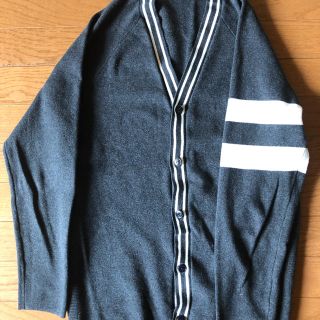 ザラ(ZARA)のZARA ニットカーディガン(カーディガン)