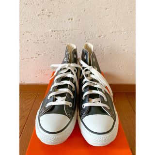 コンバース(CONVERSE)のコンバース♡ハイカット スニーカー US5.5(スニーカー)