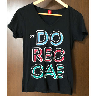 ネスタブランド(NESTA BRAND)のEMPRESS NESTABRAND Tシャツ 黒 レディース REGGAE(Tシャツ(半袖/袖なし))