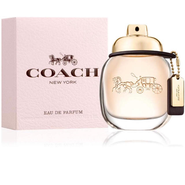 COACH(コーチ)のコーチ オードパルファム 30mL コスメ/美容の香水(香水(女性用))の商品写真