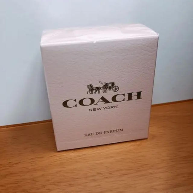 COACH(コーチ)のコーチ オードパルファム 30mL コスメ/美容の香水(香水(女性用))の商品写真