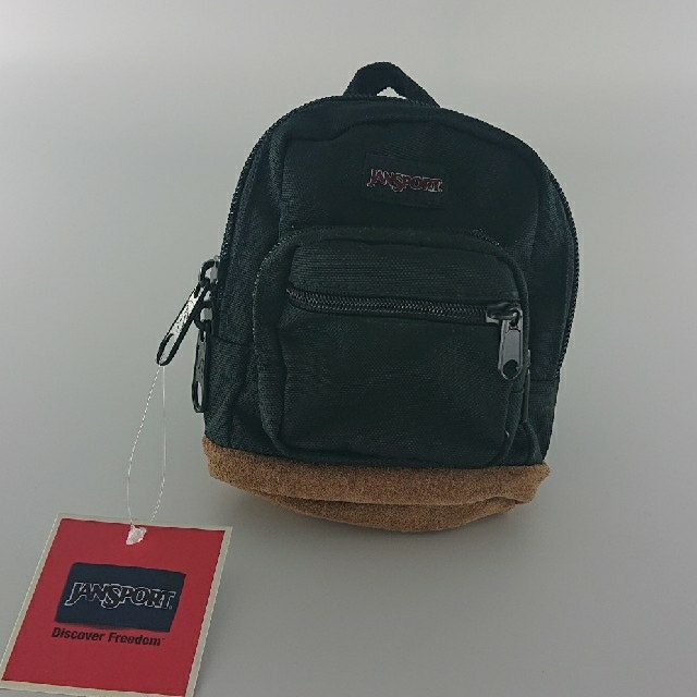 JANSPORT(ジャンスポーツ)の新品★JANSPORT(ｼﾞｬﾝｽﾎﾟｰﾂ)ポーチ・RIGHT POUCH レディースのファッション小物(ポーチ)の商品写真