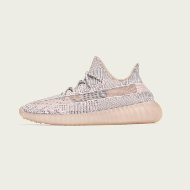 YEEZY BOOST 350 V2 SYNTH (ADULT)