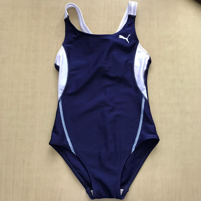 Puma キッズ スクール 水着 ワンピースの通販 By Tomato0913 S Shop プーマならラクマ Puma キッズ スクール 水着 ワンピースの通販 By Tomato0913 S Shop プーマならラクマ