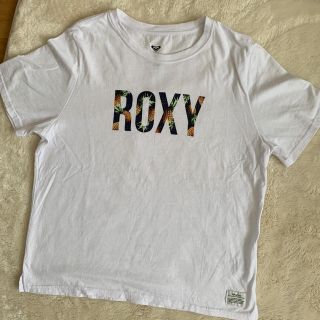 ロキシー(Roxy)のロキシー Tシャツ(Tシャツ/カットソー(半袖/袖なし))