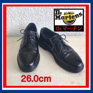 ドクターマーチン(Dr.Martens)のDr.Maetens  プレーントゥ(ドレス/ビジネス)