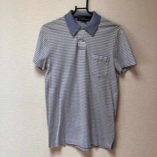 ポロラルフローレン(POLO RALPH LAUREN)のポロ ラルフローレン メンズ ポロシャツ(ポロシャツ)