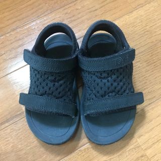 テバ(Teva)のRm★様専用  Teva キッズサンダル サイクロン(サンダル)