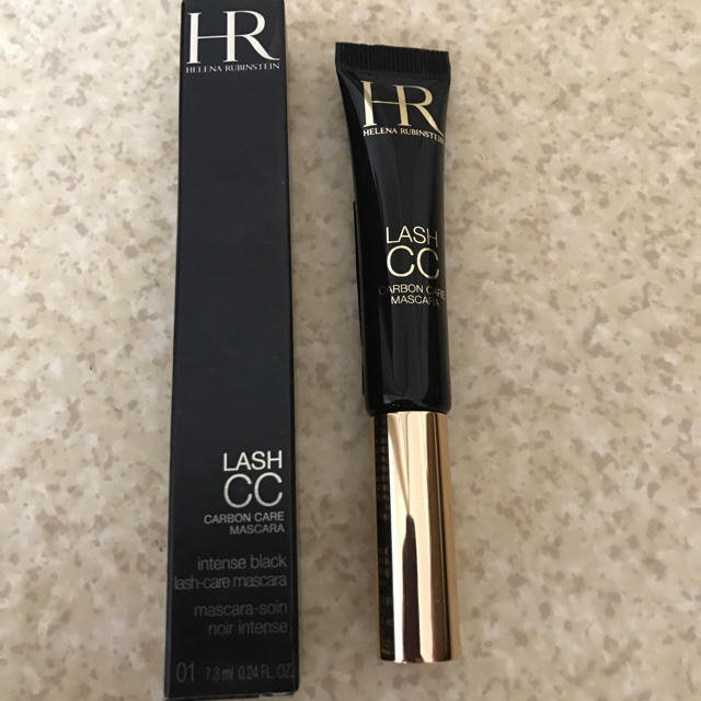 HELENA RUBINSTEIN(ヘレナルビンスタイン)のHELENA RUBINSTEIN ラッシュCC コスメ/美容のベースメイク/化粧品(マスカラ)の商品写真