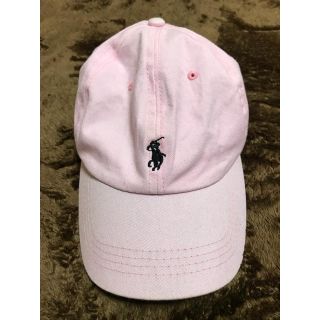 ラルフローレン(Ralph Lauren)のまりも様専用 ラルフローレン キャップ(キャップ)