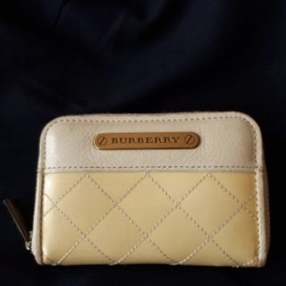 バーバリー(BURBERRY)のバーバリー　BURBERRYコインケース(コインケース)