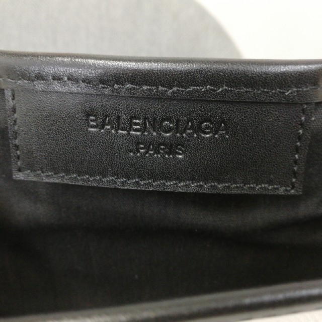 aya様　BALENCIAGA　XS　トートバック レディースのバッグ(トートバッグ)の商品写真