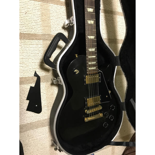 gibson レスポール スタジオ