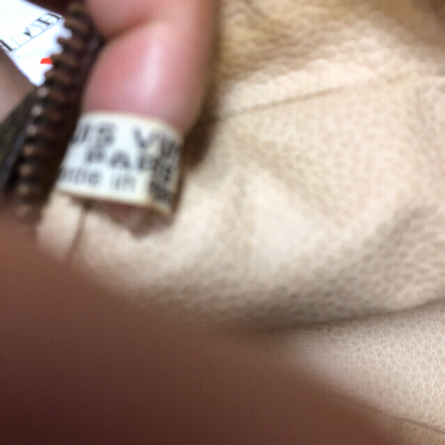 LOUIS VUITTON(ルイヴィトン)のルイヴィトンモノグラムクラッチバック レディースのバッグ(クラッチバッグ)の商品写真