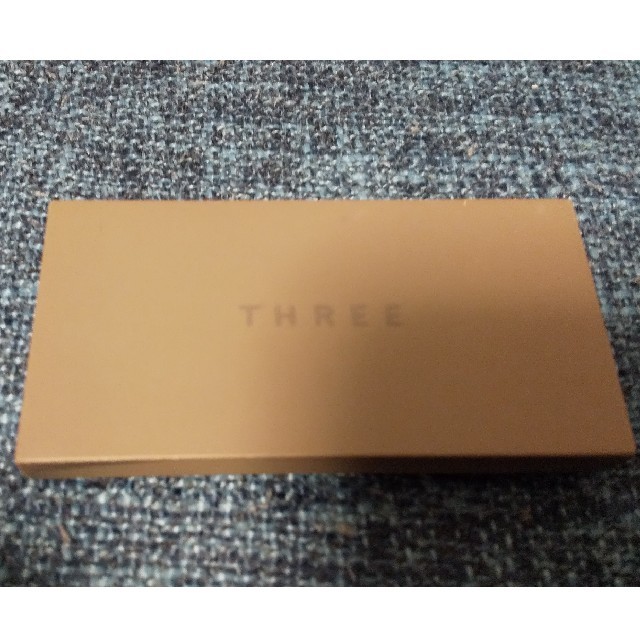 THREE(スリー)のTHREE チーク コスメ/美容のベースメイク/化粧品(チーク)の商品写真