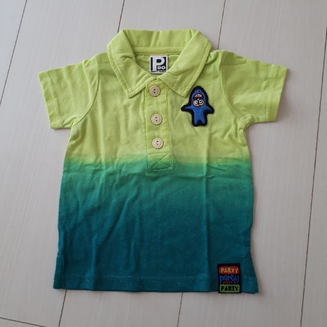 BREEZE(ブリーズ)のTシャツ　80 キッズ/ベビー/マタニティのベビー服(~85cm)(Ｔシャツ)の商品写真