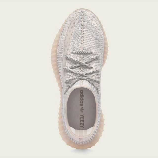 YEEZY BOOST 350 V2 SYNTH 27cm FV5578メンズ