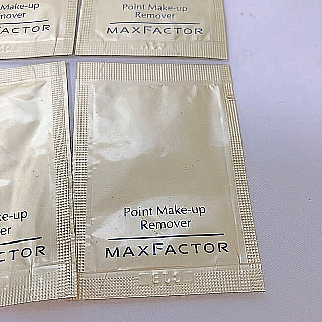 MAXFACTOR(マックスファクター)のマックスファクター ポイントメークアップリムーバー コスメ/美容のスキンケア/基礎化粧品(クレンジング/メイク落とし)の商品写真