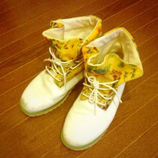 ティンバーランド(Timberland)の☆lora-chan☆様お取り置き♪♪(スニーカー)