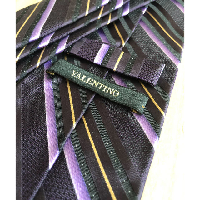 VALENTINO(ヴァレンティノ)のVALENTINO ネクタイ  メンズのファッション小物(ネクタイ)の商品写真