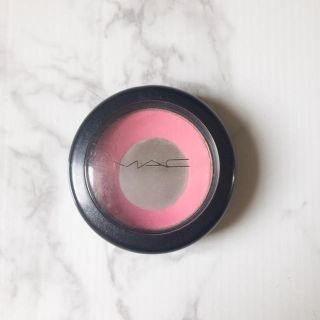 マック(MAC)のM.A.C チーク PINK SWOON(チーク)