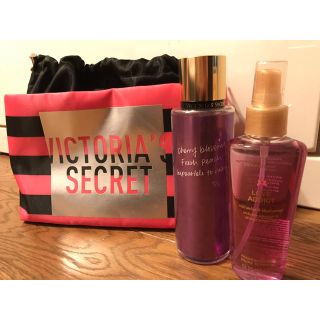 ヴィクトリアズシークレット(Victoria's Secret)のヴィクトリアズ・シークレット ボディミスト(香水(女性用))