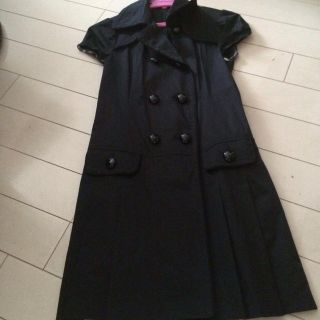 バーバリー(BURBERRY)の♡やよぃ♡様専用ページ(ひざ丈ワンピース)