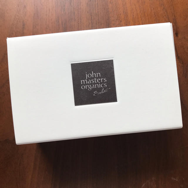 John Masters Organics(ジョンマスターオーガニック)の【未使用】ジョンマスターオーガニック＊トラベルセット コスメ/美容のキット/セット(サンプル/トライアルキット)の商品写真