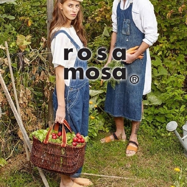 Maison de Reefur - rosa mosaかごバッグの通販 by Risa's shop
