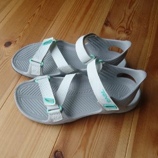 テバ(Teva)の☆Tevaサンダル☆24cm(サンダル)