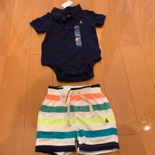 ベビーギャップ(babyGAP)のベビーギャップ ２点セット(その他)