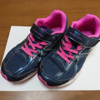 ミズノ(MIZUNO)のMIZUNO シューズ 21.5cm 値下げ(スニーカー)