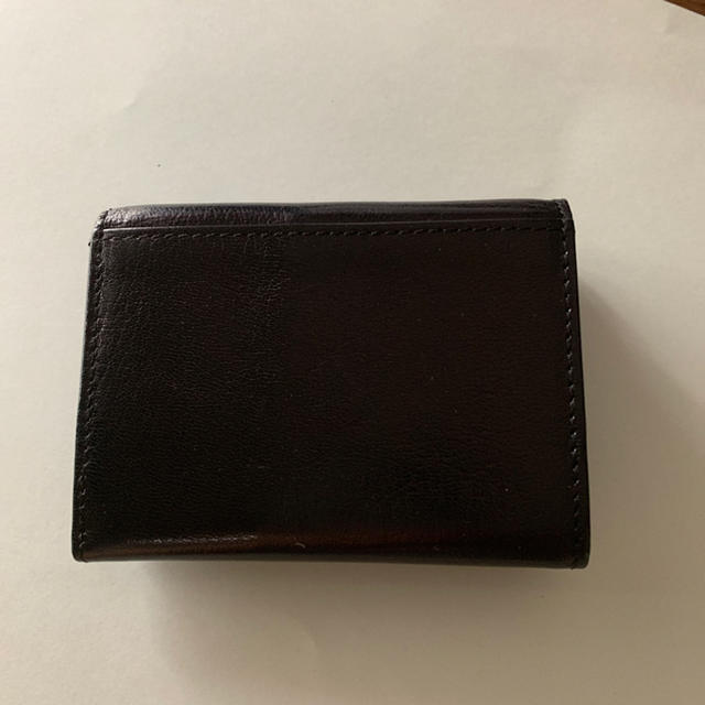 SCOT CLUB(スコットクラブ)のnouer   hashibami  財布 レディースのファッション小物(財布)の商品写真
