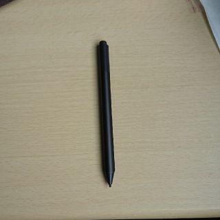 マイクロソフト(Microsoft)のsurface pen black(PC周辺機器)