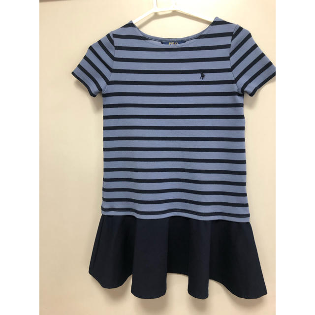 Ralph Lauren(ラルフローレン)の断捨離中様専用 キッズ/ベビー/マタニティのキッズ服女の子用(90cm~)(ワンピース)の商品写真