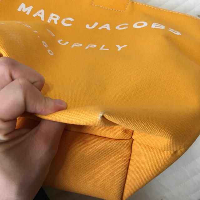 MARC BY MARC JACOBS(マークバイマークジェイコブス)のあき様専用MARC BY MARC JACOBS トート レディースのバッグ(トートバッグ)の商品写真