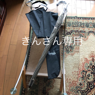 ☆RAMUDA ICHIHARA 紳士傘☆(傘)