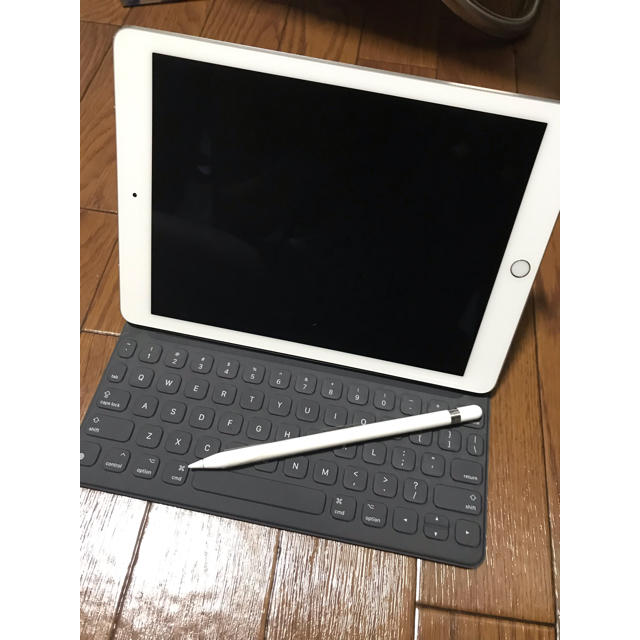 第一ネット ⭐️美品⭐️ipad - iPad Pro 専用 9.ke.ya様 タブレット