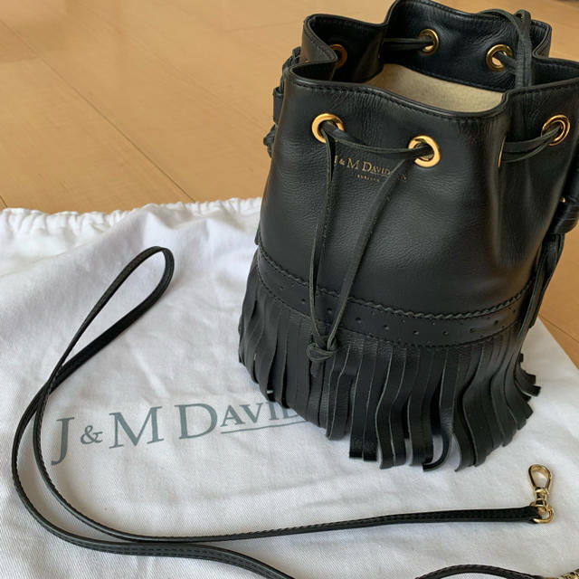 J&M DAVIDSON カーニバル