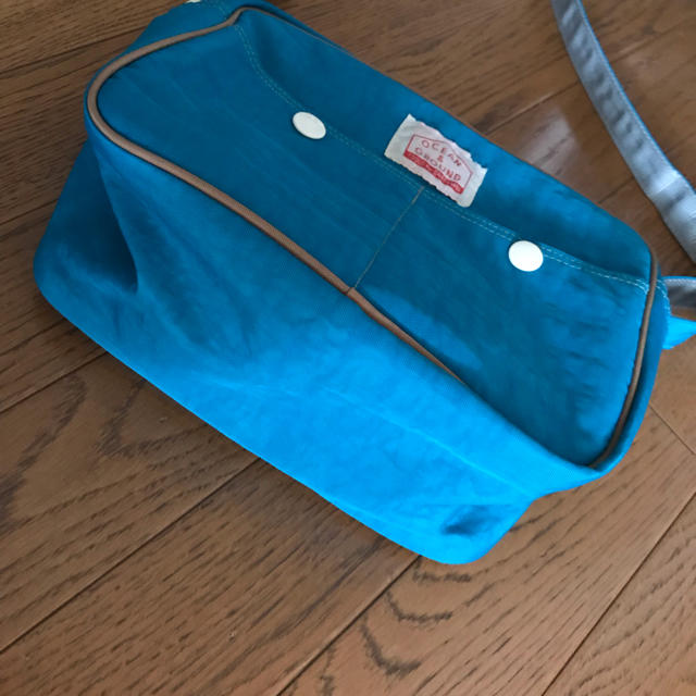 MARKEY'S(マーキーズ)のとこひめ様専用    OCEAN &  GROUND   キッズ/ベビー/マタニティのこども用バッグ(その他)の商品写真