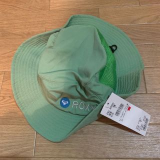 ロキシー(Roxy)のキッズ 海水浴 アウトドア ハット 子供(帽子)