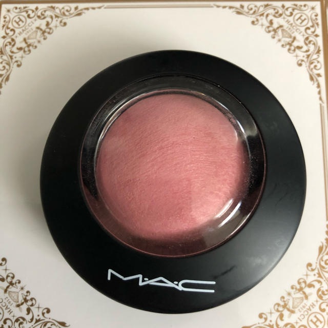 MAC(マック)のマック MAC ミネラライズブラッシュ コスメ/美容のベースメイク/化粧品(チーク)の商品写真